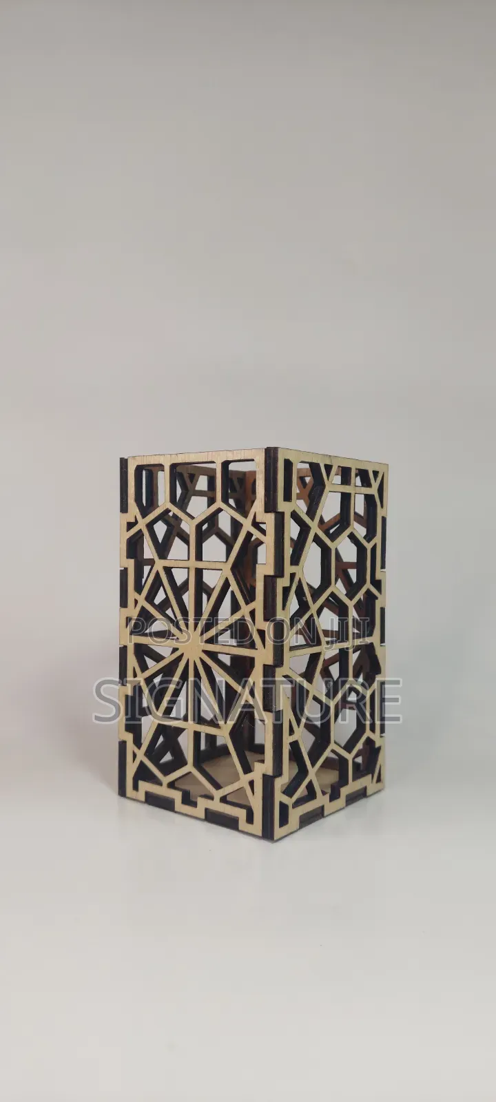 Pen/Pencil Holder -for Desk, Office