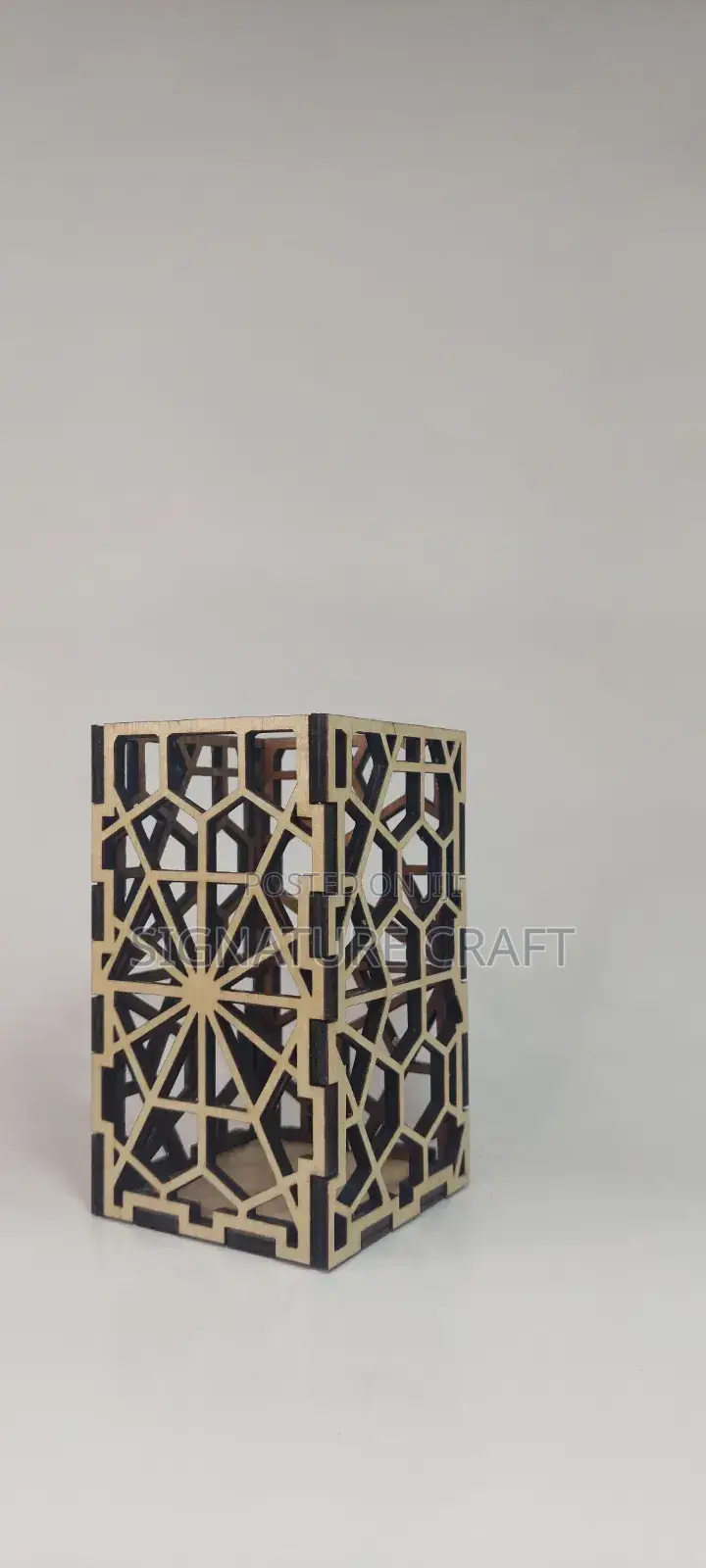 Pen/Pencil Holder -for Desk, Office