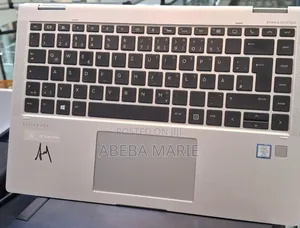 New Laptop HP EliteBook 1040 G4 16GB Intel Core i7 SSD 512GB
