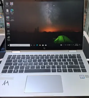 New Laptop HP EliteBook 1040 G4 16GB Intel Core i7 SSD 512GB