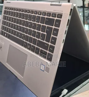 New Laptop HP EliteBook 1040 G4 16GB Intel Core i7 SSD 512GB