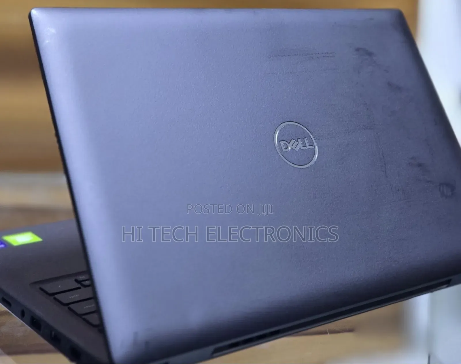 New Laptop Dell Latitude 3120 8GB Intel Core i7 SSD 256GB