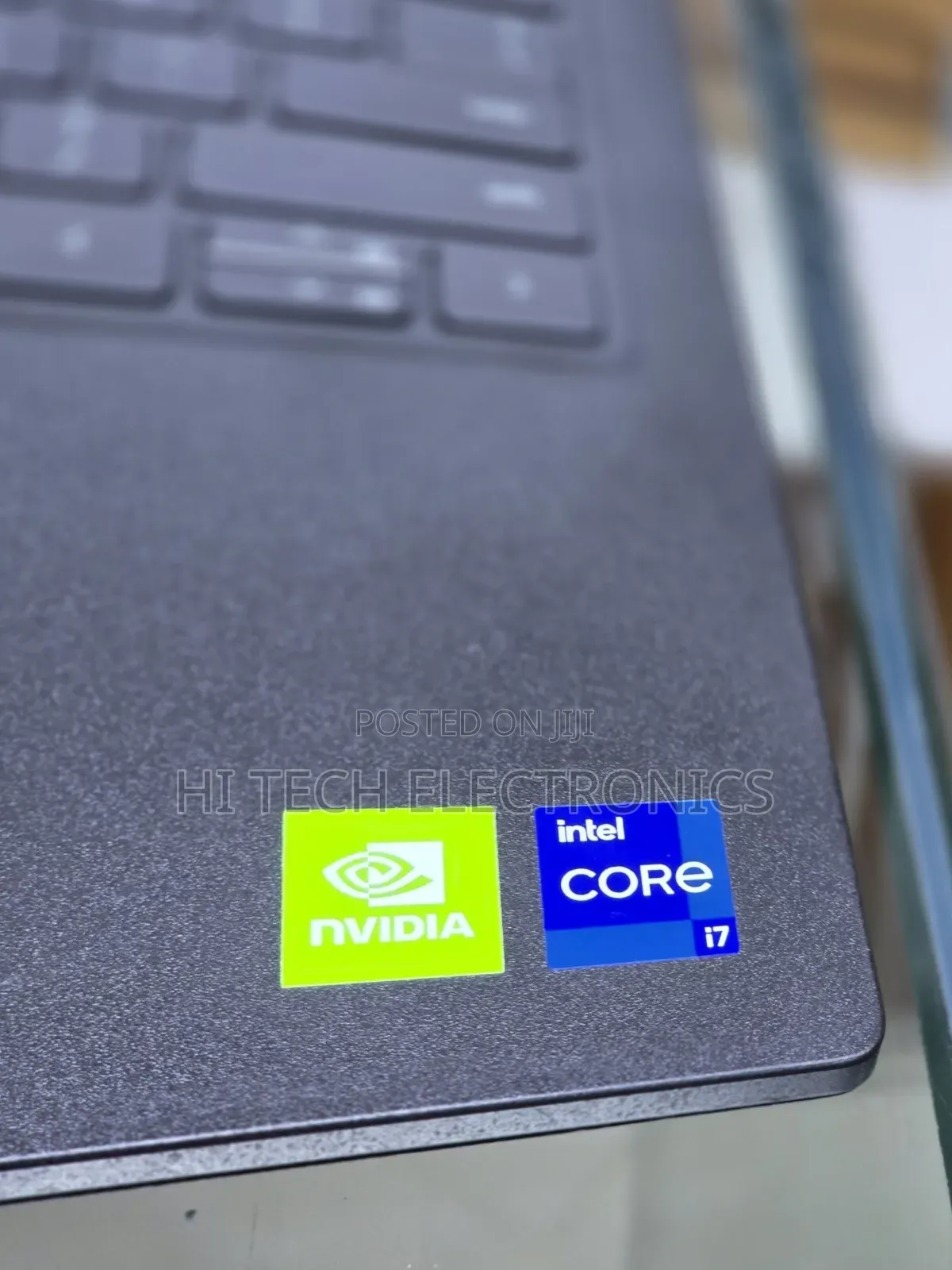 New Laptop Dell Latitude 3120 8GB Intel Core i7 SSD 256GB
