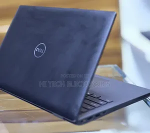 New Laptop Dell Latitude 3120 8GB Intel Core i7 SSD 256GB