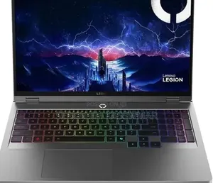 New Laptop Lenovo Legion 5 32GB Intel Core Ultra 9 SSD 1T