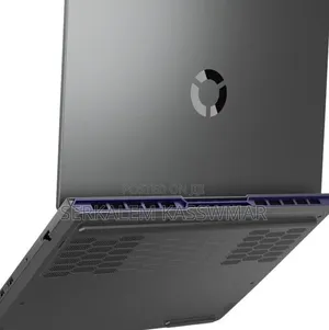 New Laptop Lenovo Legion 5 32GB Intel Core Ultra 9 SSD 1T