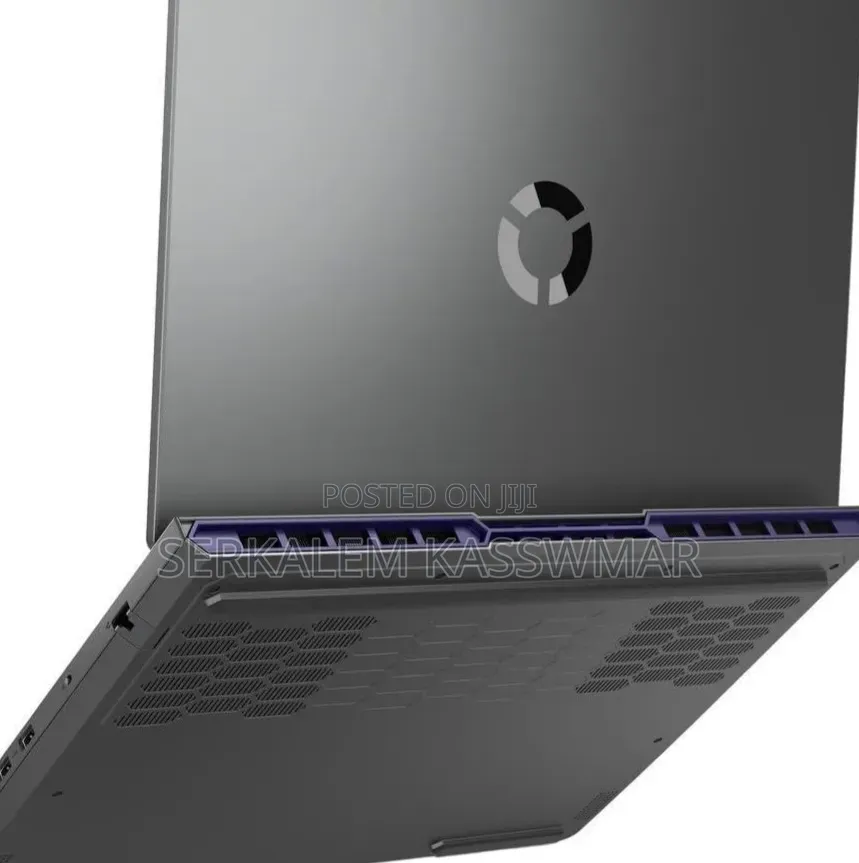 New Laptop Lenovo Legion 5 32GB Intel Core Ultra 9 SSD 1T