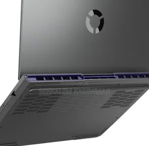 New Laptop Lenovo Legion 5 32GB Intel Core Ultra 9 SSD 1T