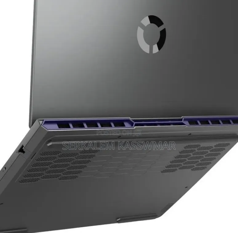 New Laptop Lenovo Legion 5 32GB Intel Core Ultra 9 SSD 1T