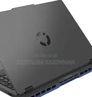 New Laptop Lenovo Legion 5 32GB Intel Core Ultra 9 SSD 1T