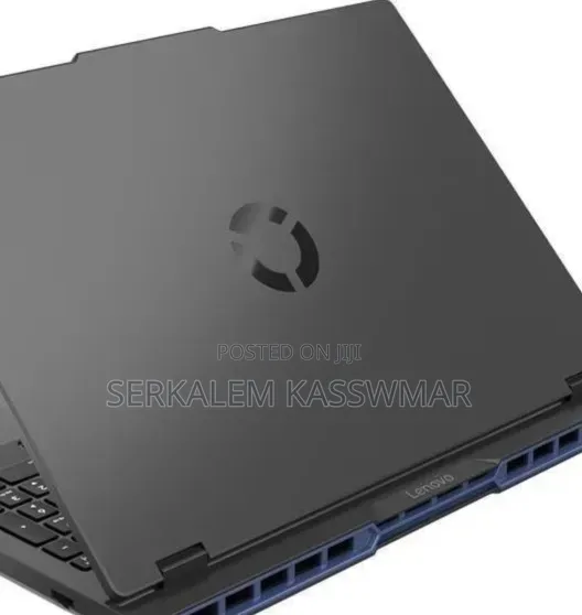 New Laptop Lenovo Legion 5 32GB Intel Core Ultra 9 SSD 1T