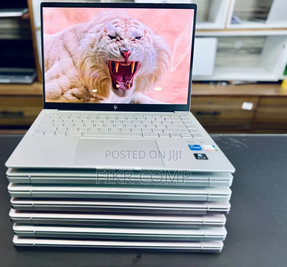 New Laptop HP Pavilion 15 16GB Intel Core i5 SSD 1T