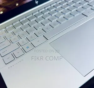New Laptop HP Pavilion 15 16GB Intel Core i5 SSD 1T