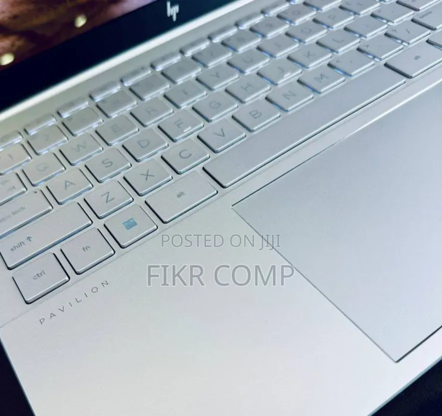 New Laptop HP Pavilion 15 16GB Intel Core i5 SSD 1T