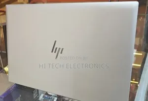New Laptop HP EliteBook 840 G7 16GB Intel Core i5 SSD 512GB