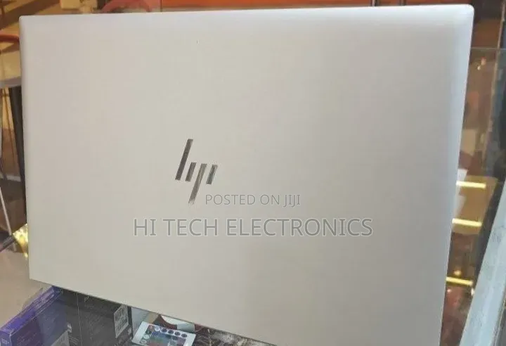 New Laptop HP EliteBook 840 G7 16GB Intel Core i5 SSD 512GB