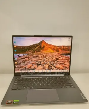 New Laptop Lenovo ThinkPad E14 Gen 4 32GB AMD Ryzen 7 SSD 512GB