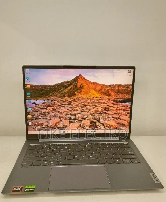 New Laptop Lenovo ThinkPad E14 Gen 4 32GB AMD Ryzen 7 SSD 512GB