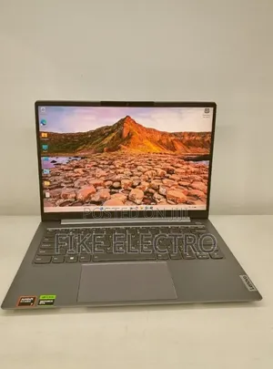 New Laptop Lenovo ThinkPad E14 Gen 4 32GB AMD Ryzen 7 SSD 512GB
