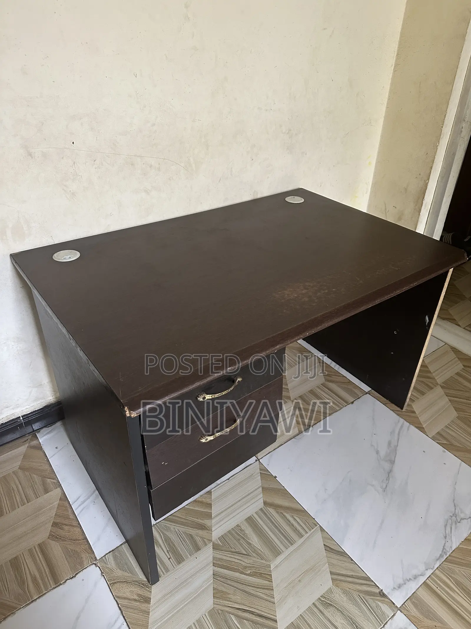 Table MDF Used