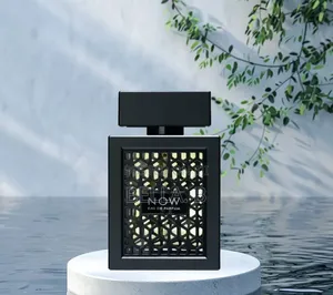 Now Perfume – Your Signature Fragrance.