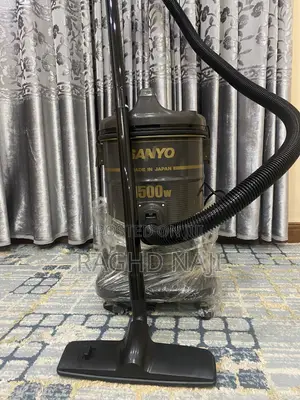 Vacuum Cleaner Sanyo