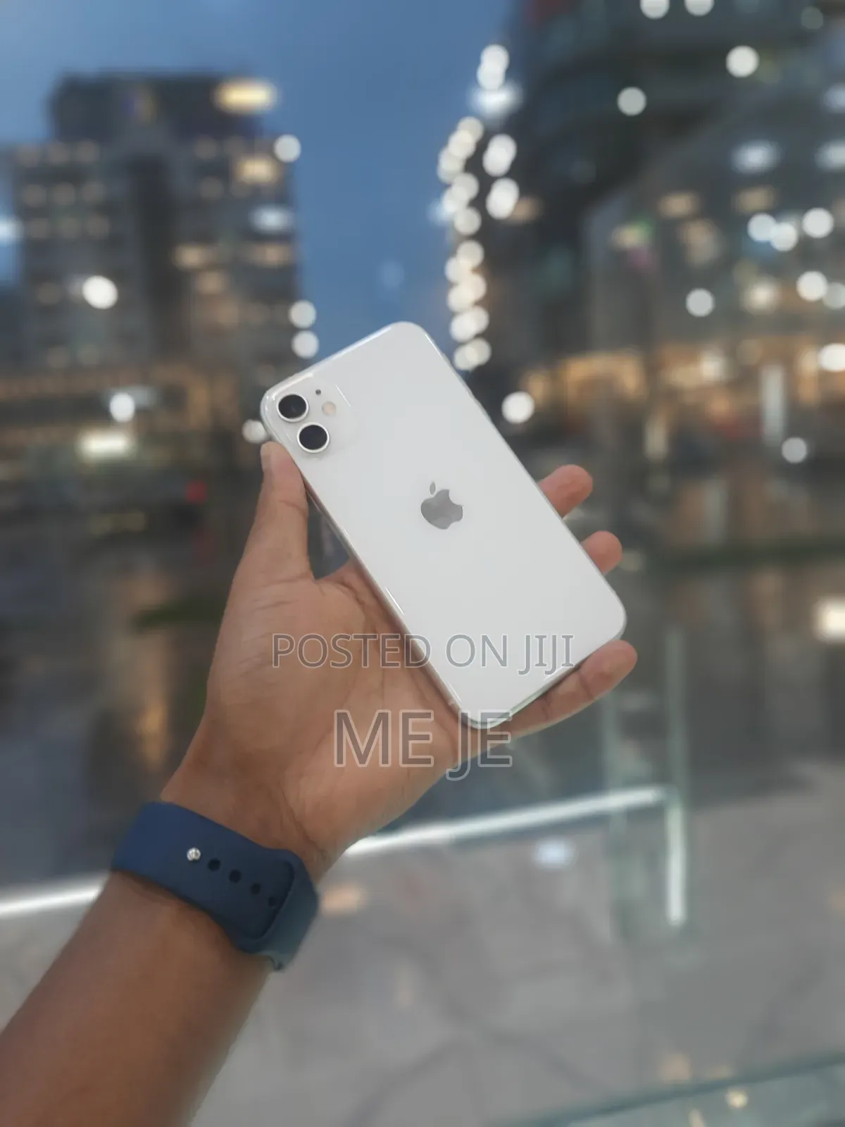 Apple iPhone 11 64 GB