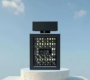 Now Perfume – Long-Lasting Luxury