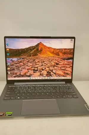 New Laptop Lenovo ThinkPad E14 Gen 4 32GB AMD Ryzen 7 SSD 512GB