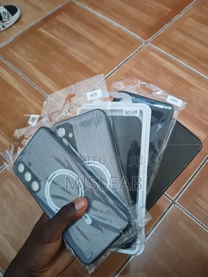 Phone Cases