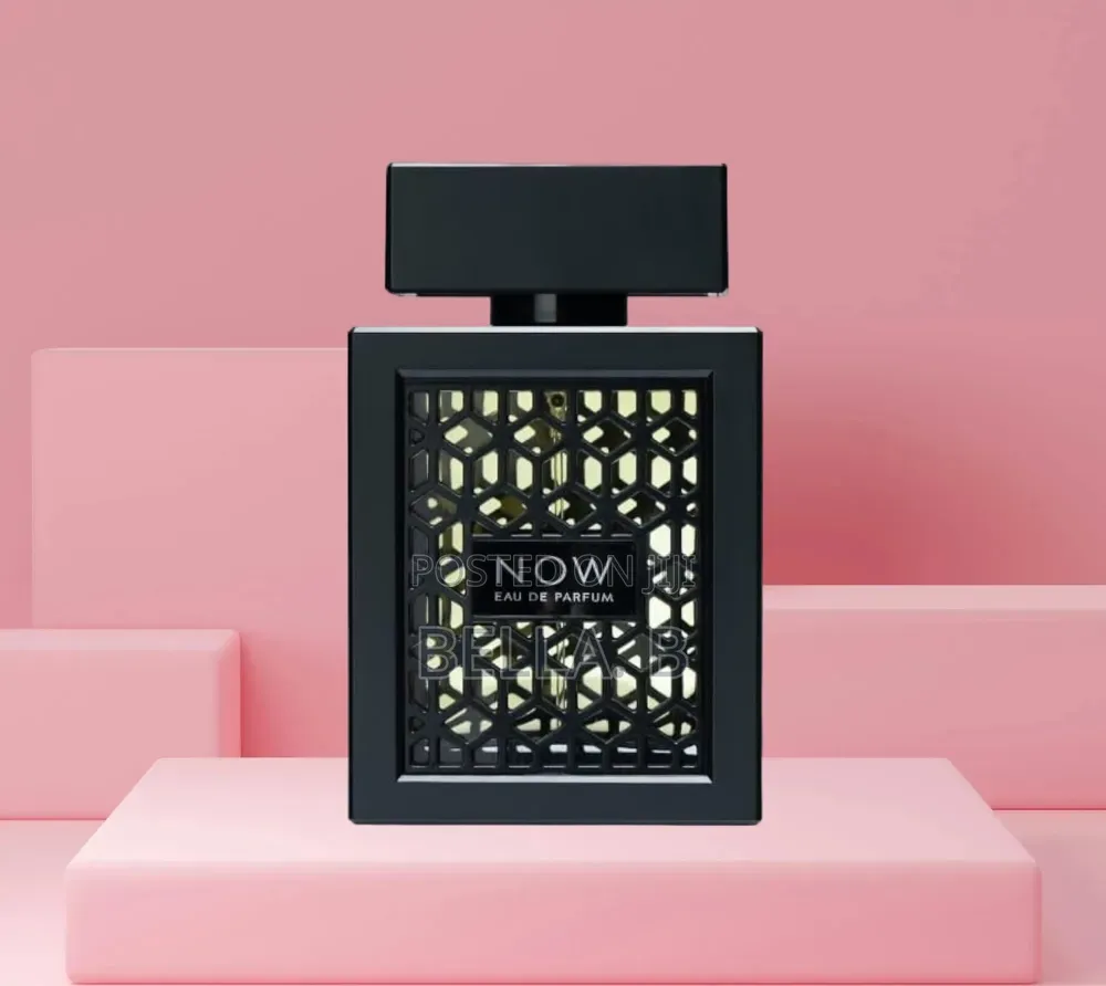 Now Perfume – Timeless Appeal