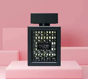 Now Perfume – Timeless Appeal