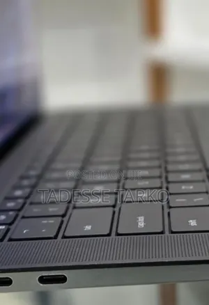 New Laptop Dell Precision 5560 16GB Intel Core i7 SSD 512GB