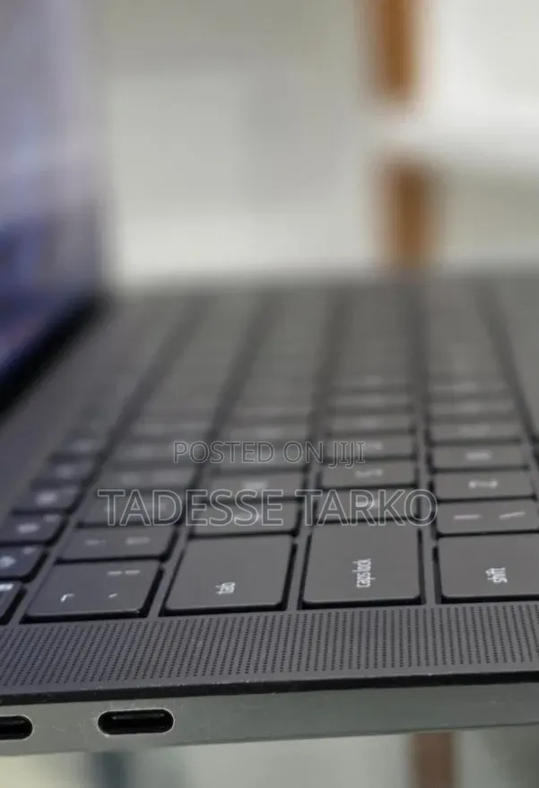 New Laptop Dell Precision 5560 16GB Intel Core i7 SSD 512GB