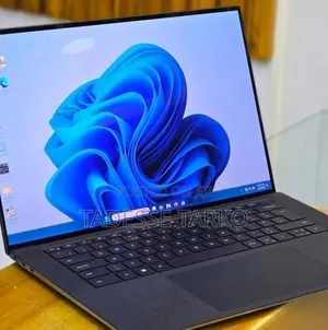 New Laptop Dell Precision 5560 16GB Intel Core i7 SSD 512GB