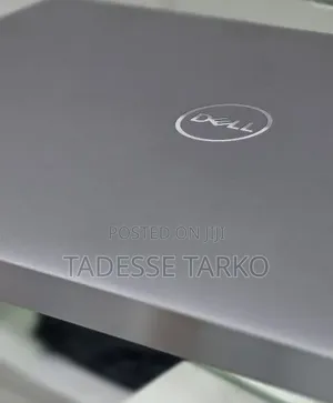 New Laptop Dell Precision 5560 16GB Intel Core i7 SSD 512GB