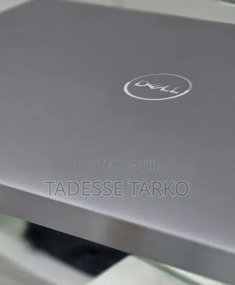 New Laptop Dell Precision 5560 16GB Intel Core i7 SSD 512GB
