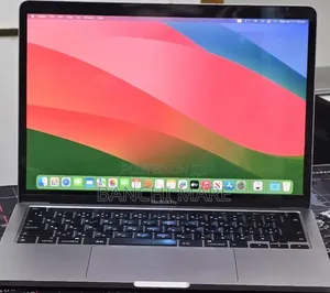 New Laptop Apple MacBook Pro 8GB Intel Core i5 SSD 512GB