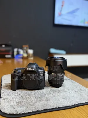 Canon Eos 5d Iv
