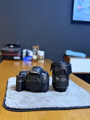 Canon Eos 5d Iv