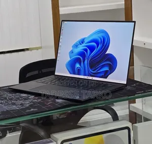 New Laptop Dell 16GB Intel Core i7 SSD 1T