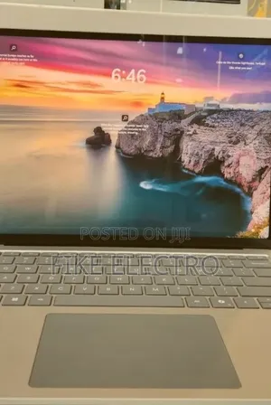 New Microsoft Surface Laptop 7 16GB Qualcomm Snapdragon X Elite 512GB