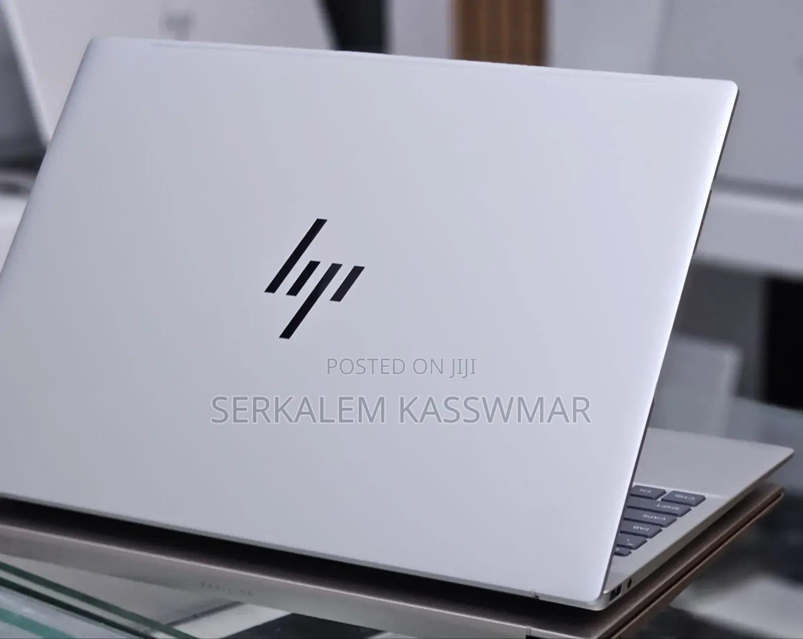 New Laptop HP Pavilion 15 16GB Intel Core i7 SSD 1T