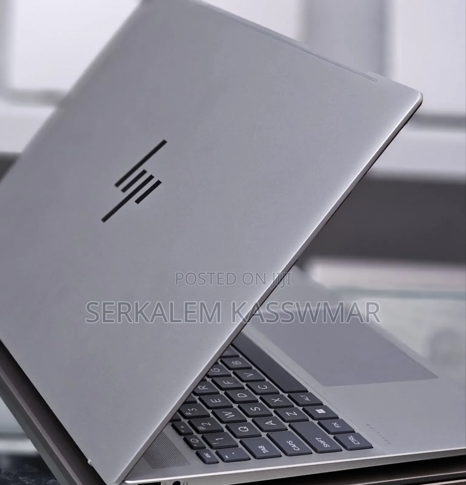 New Laptop HP Pavilion 15 16GB Intel Core i7 SSD 1T