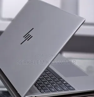 New Laptop HP Pavilion 15 16GB Intel Core i7 SSD 1T