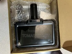 Digital Microscope