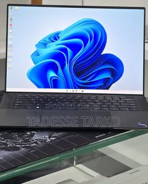 New Laptop Dell 16GB Intel Core i7 SSD 1T