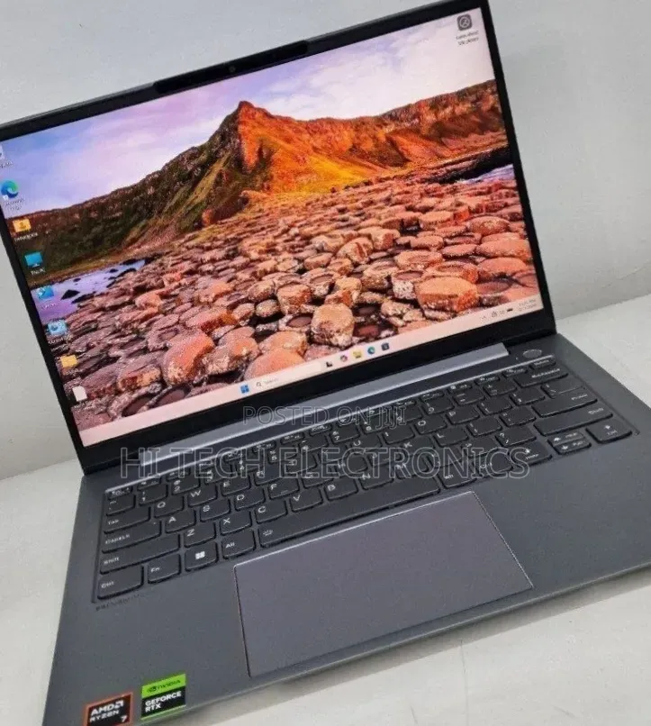 New Laptop Lenovo Thinkbook 14 32GB AMD Ryzen 7 SSD 512GB