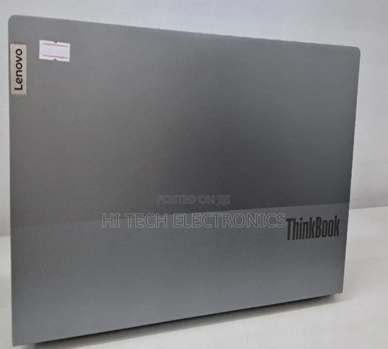 New Laptop Lenovo Thinkbook 14 32GB AMD Ryzen 7 SSD 512GB