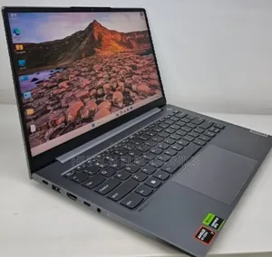 New Laptop Lenovo Thinkbook 14 32GB AMD Ryzen 7 SSD 512GB